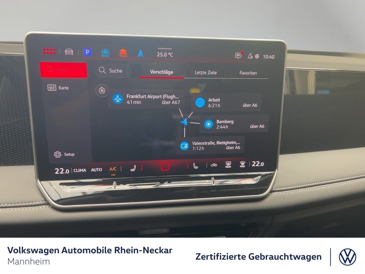 Volkswagen Tiguan - Bild 14