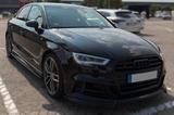 Audi S3 Facelift Limousine mit Stage 2+
