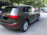 Audi Q5 Top*Allrad *Standheiz*Kamera*8-Fach*TÜV NEU - Audi Q5 Gebrauchtwagen in München