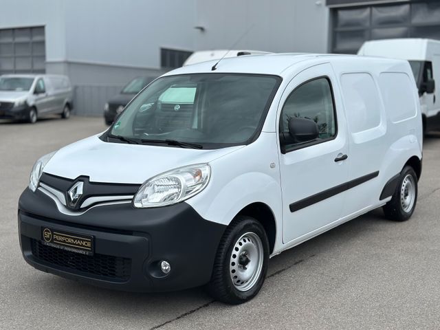 Renault Kangoo Rapid Maxi Extra KLIMA NAVI AHK SORTIMO