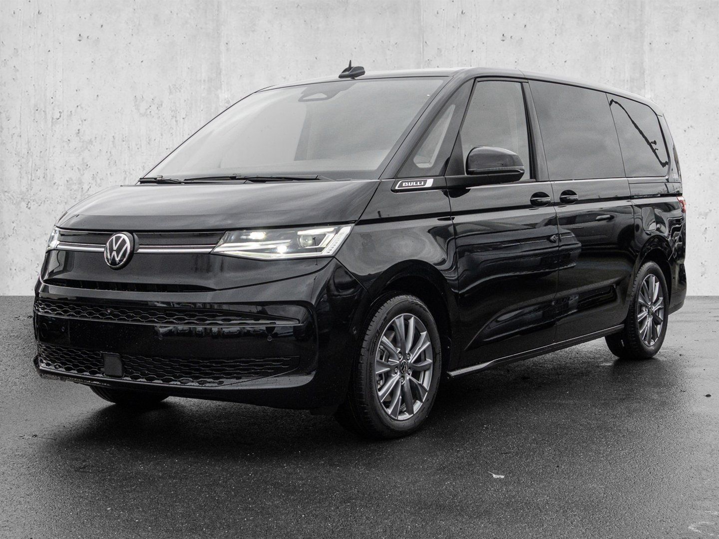 Volkswagen T7 Multivan - Bild 2