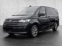 Volkswagen T7 Multivan - Vorschau Bild 2