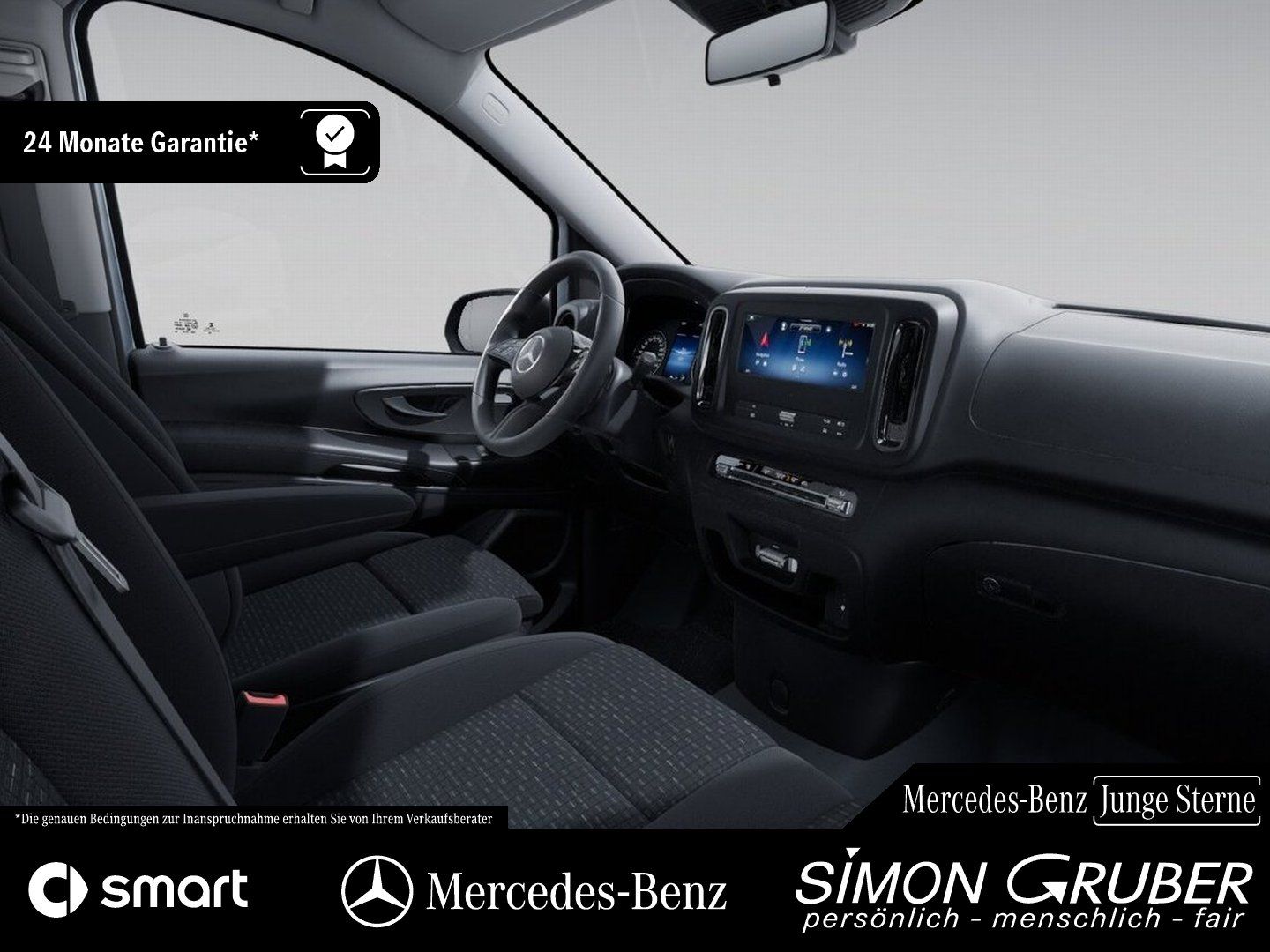 Fahrzeugabbildung Mercedes-Benz Vito 116 CDI Tourer PRO Lang NAVI 2xKlima 8Sitze