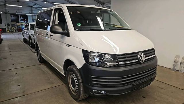 Volkswagen T6 Transporter Bus Caravelle Trendline 9-Sitzer