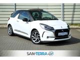 Citroën DS3 CABRIO SPORT CHIC 1.6 THP 165 LEDER*KLIMA*PD - Citroën DS3 in Hamburg