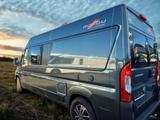 Malibu 600 DB MARKISE+ANHÄNGERKUPPLUNG - Offers