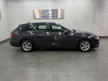 Audi A4 - 4