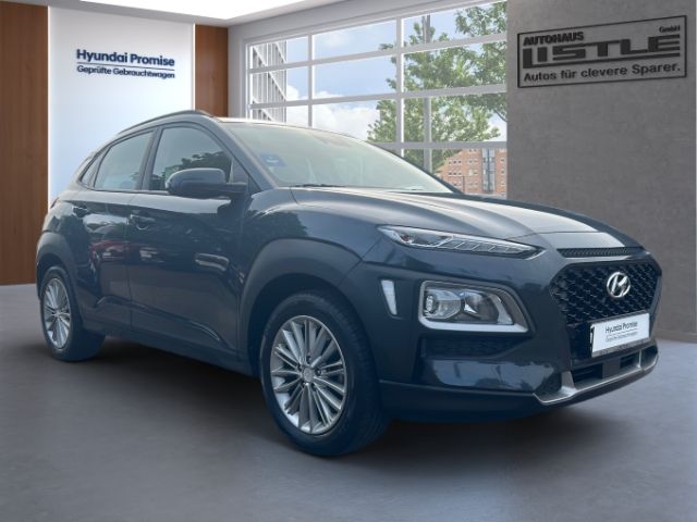 Fahrzeugabbildung Hyundai KONA Trend 2WD 1.0 T-GDI Navi Apple CarPlay Andr