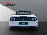 Ford Mustang GT Convertible 5.0 V8 California Special - Ford Mustang: Special