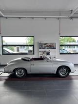 Porsche PORSCHE 356 SPEEDSTER APAL | H-ZULASSUNG | T - Porsche 356: A