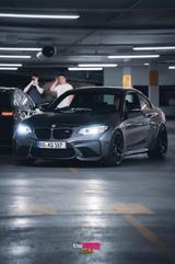 BMW  M2  - BMW M2 Gebrauchtwagen