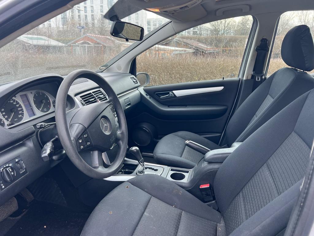 Mercedes-Benz B 150