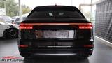 Audi Q8 50 TDI quattro* S Line Sport* Standhei.* Luft - gebrauchte Audi Q8 aus dem Jahr 2022