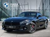 BMW Z4 sDrive30i Head-Up HK HiFi DAB LED WLAN RFK - BMW Z4 in Mönchengladbach