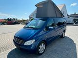 Westfalia MB Viano CDI 3.0**1.te Hand*AUFSTELLDACH*ab 222€ - Westfalia Aufstelldach
