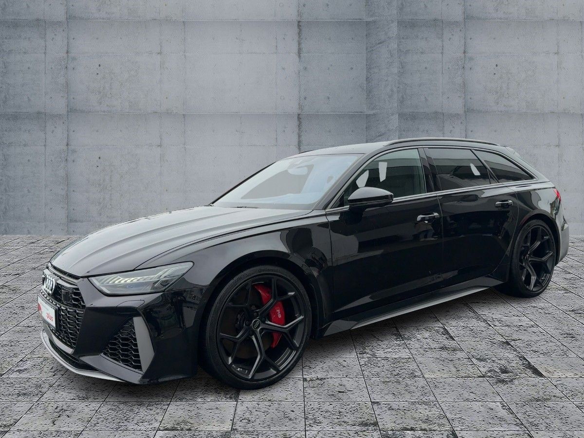 Audi RS6 - Bild 2