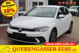 Volkswagen Polo 1.0TSI 70KW "Start" *Klima*LED*SHZ*PCD V... - Volkswagen Polo Neuwagen: Weiß