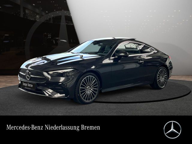 MERCEDES-BENZ CLE 220 d Cp AMG Adv+/Pano/AHK/Digital/Park/Totw