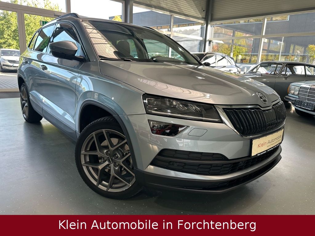 Image of Skoda Karoq