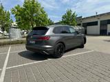 Volkswagen Touareg 3.0 V6 TDI 170kW 4MOTION Tiptronic - - gebrauchte VW Touareg aus dem Jahr 2018