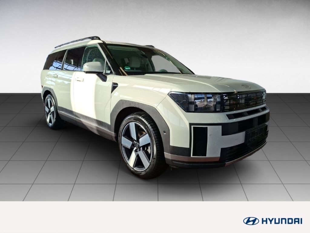 Hyundai SANTA FE PHEV MY25 1.6 AT 4WD Signature Komf.P T imagem 3