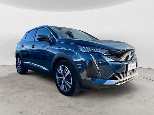 Peugeot 3008 BlueHDi 130 S&S Allure Pack