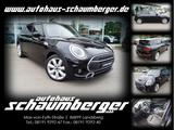 MINI Cooper S Clubman *Navi * Leder * Pano * HUD *LED - schwarze MINI Cooper S Clubman