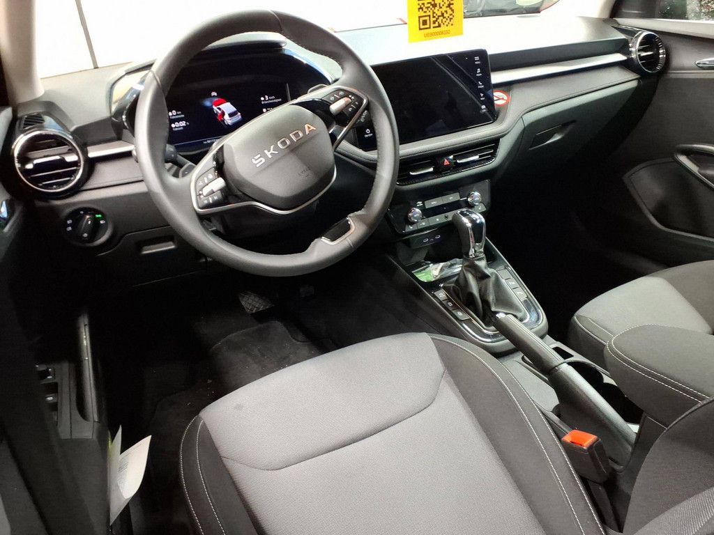 Skoda Fabia - Bild 6