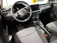 Skoda Fabia - Vorschau Bild 6