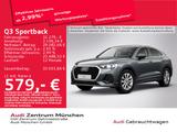 Audi Q3 Sportback 35 TFSI Virtual+/Navi+/Privacy