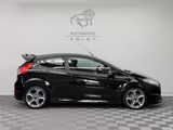 Ford Fiesta ST|Easy-Driver|Sportsitze|SYNC|ASR|Metall - Ford Fiesta: D
