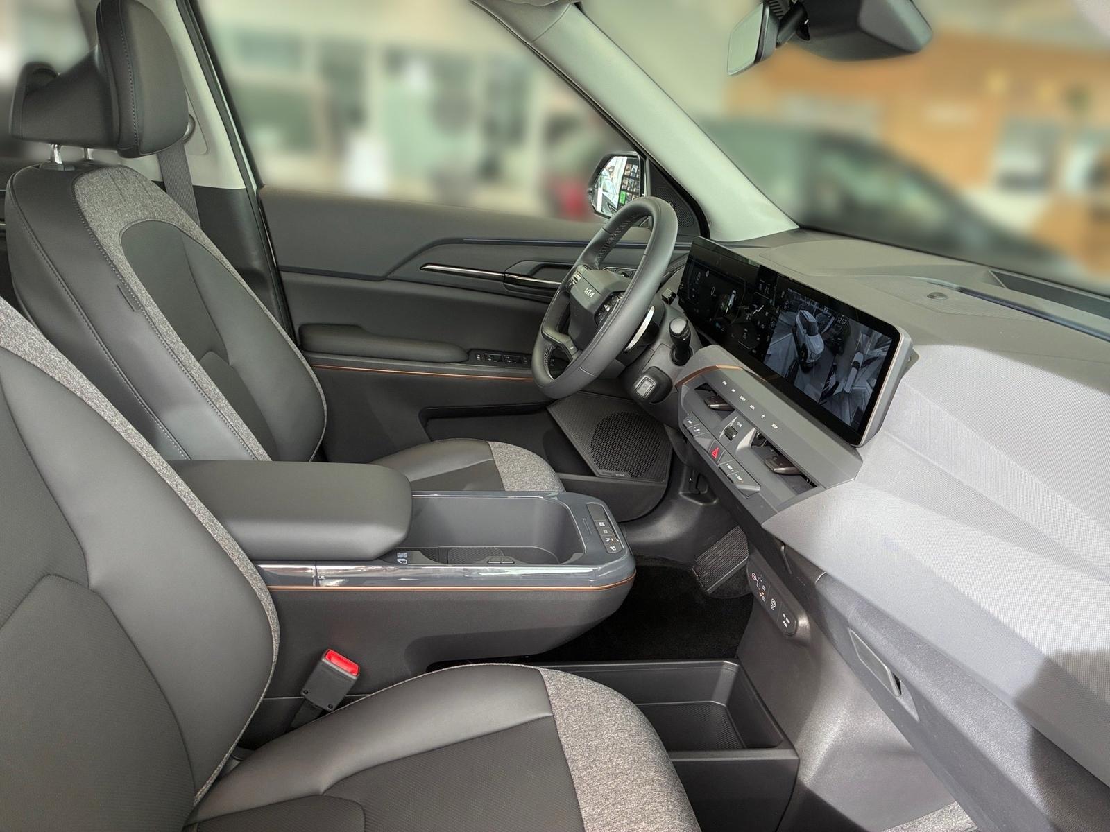 Kia EV5 2WD Earth DRIVE Kam. Sound LED ACC Keyless 1