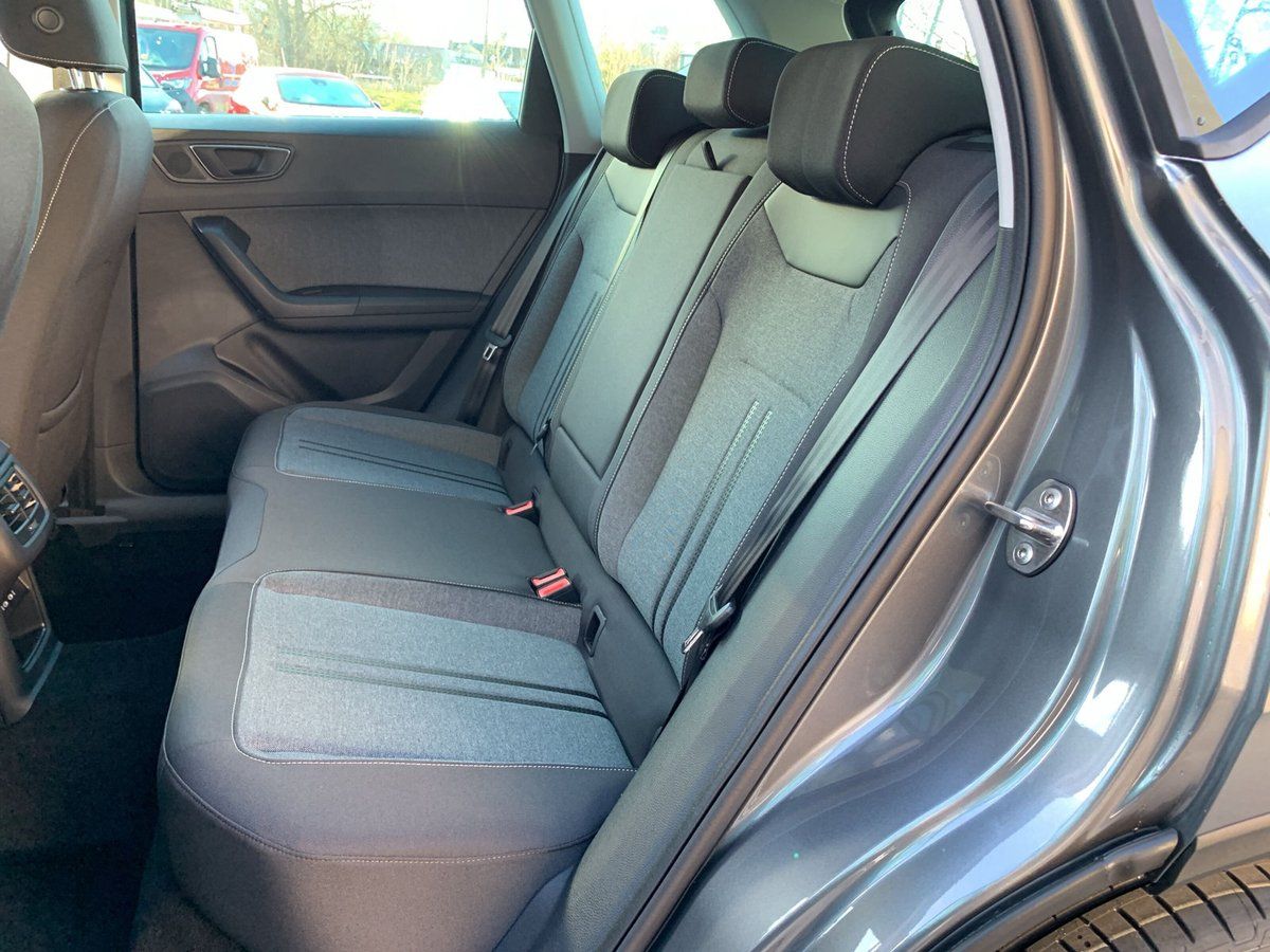 Seat Ateca - Bild 11