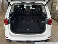 Volkswagen Touran - Vorschau Bild 16