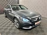Mercedes-Benz C 200 Lim.*AVANTGARDE*ACC-BURMESTER-LED-NAVI-SHZ - Mercedes-Benz Gebrauchtwagen von 2018