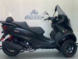 Piaggio MP3 350 Sport - PIAGGIO MP3 SPORT