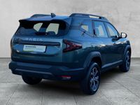 Dacia Bigster - Vorschau Bild 5