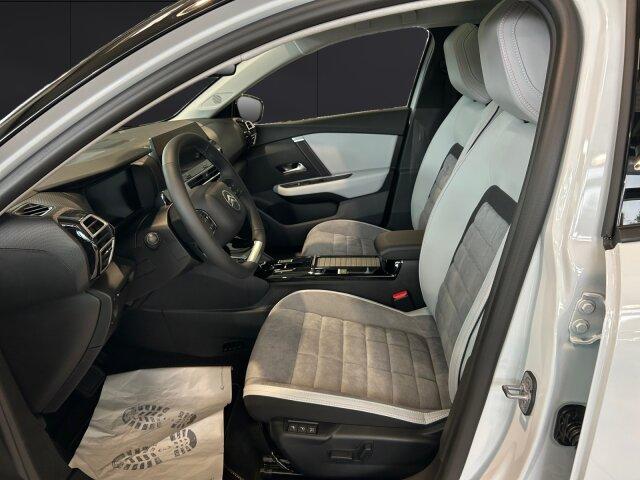 Citroën C4 MAX 145 BAR +360°RFK+Schiebedach+GJR+FSH+HUD+