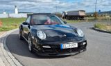 Porsche 997 Turbo MK1 Cabriolet  - Porsche 997 aus 2008: Turbo