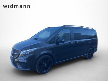 Mercedes V 250 - 1
