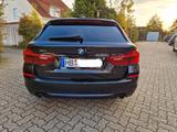 BMW 520d xDrive Touring PANO, AHK, SHZ, 8fach - BMW 520 Gebrauchtwagen in Bremen