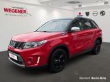 Suzuki VITARA S  1.4 5D 4x2 A/T BOOSTERJET Comfort+*LED - Suzuki Vitara Gebrauchtwagen in Berlin