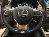Lexus GS 300 *F SPORT* 1 HAND* GARANTIE* - gebrauchte Lexus Limousine