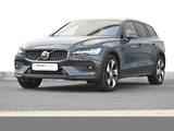 Volvo V60 Cross Country B4 D AWD Plus+SHZ+PANO+LICHTPA - Volvo V60 Cross Country aus 2024