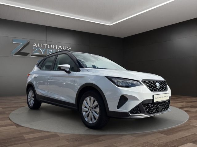 Seat Arona 1.0 TSI Style Edition RFK|LED|2ZKLIMA|SHZ imagem 3