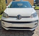 Volkswagen up! 1.0 44kW move up! move up! - VW up! von privat