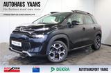 Citroën C3 Aircross 1.2 Shine Pack CARPLAY+LANE+LED+KEY - Citroën C3 Gebrauchtwagen in Hamburg