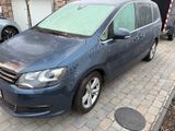 Volkswagen Sharan 2.0 TDI SCR 135kW DSG BMT Ocean Ocean - Volkswagen Sharan: O