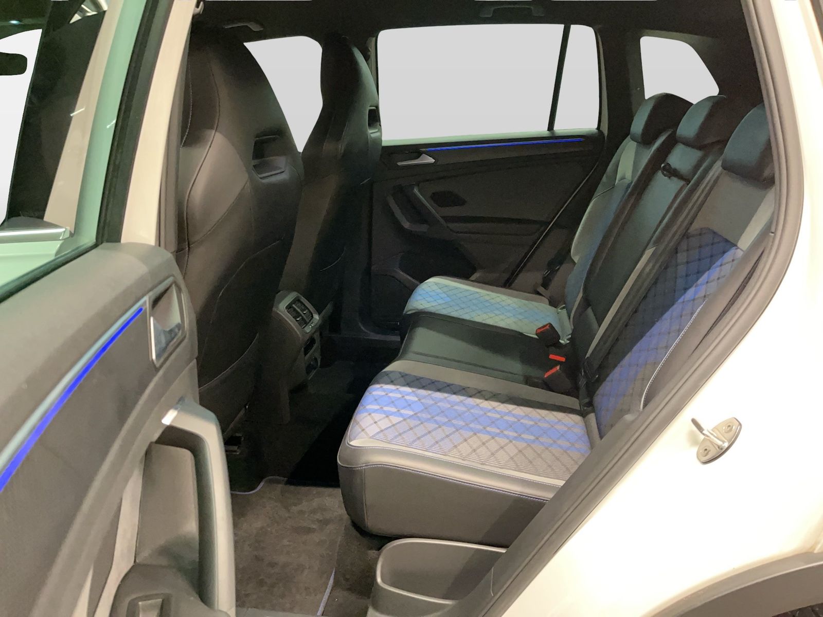 Volkswagen Tiguan - Bild 9