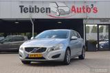 Volvo V60 2.0T Momentum Tempomat, AHK - gebrauchte Volvo V60 aus dem Jahr 2011